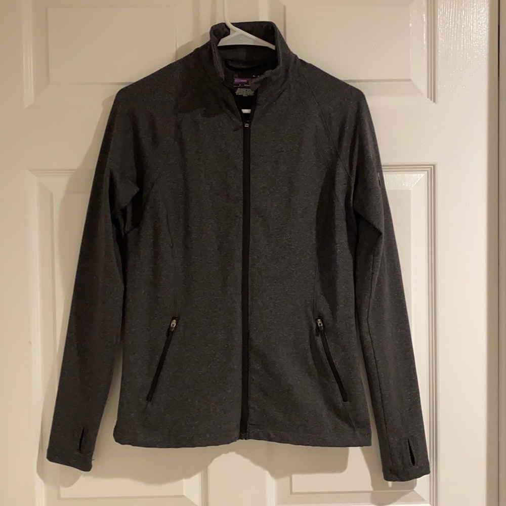 Galam Women’s size small workout jacket
